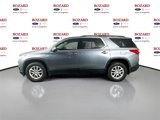 Used 2021 Chevrolet Traverse LT image 4