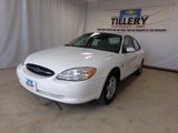 Used 2002 Ford Taurus SES image 3
