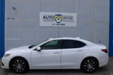Used 2015 Acura TLX image 4