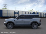 New 2024 Ford Bronco Sport Big Bend w/ Convenience Package image 3