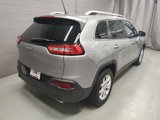 Used 2015 Jeep Cherokee Latitude w/ Comfort/Convenience Group image 2