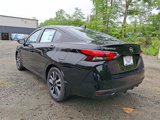 New 2025 Nissan Versa SV image 3