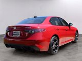 New 2025 Alfa Romeo Giulia AWD w/ Driving Assist Package image 5