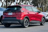 Used 2022 Chevrolet Bolt EUV Premier w/ Sun & Sound Package image 4