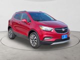 Used 2017 Buick Encore Preferred image 3