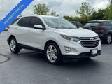 Used 2020 Chevrolet Equinox Premier image 2