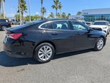 Certified 2022 Chevrolet Malibu LT image 4