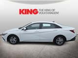 Used 2024 Hyundai Elantra SE image 4