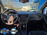 Used 2022 Chevrolet Trax LT w/ Sport Edition image 3