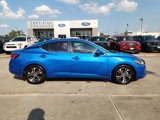 Used 2022 Nissan Sentra SV image 4