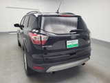 Used 2018 Ford Escape SEL w/ Ford Safe & Smart Package image 6