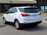 Used 2018 Chevrolet Equinox LT image 3