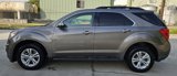 Used 2011 Chevrolet Equinox LT w/ Driver Convenience Package image 2