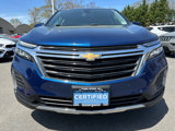 Certified 2022 Chevrolet Equinox LT image 4
