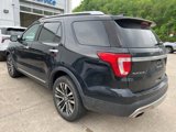 Used 2016 Ford Explorer Platinum image 6