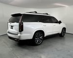 Used 2022 Cadillac Escalade Sport Platinum w/ LPO, Floor Liner Package image 5