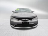 Used 2015 Chrysler 200 Limited w/ Convenience Group image 3