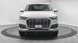 Used 2024 Audi Q7 2.0T Premium Plus image 2