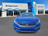 Used 2021 Honda Civic LX image 2