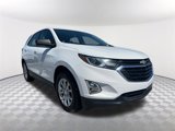 Used 2020 Chevrolet Equinox LS image 3