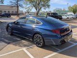 Used 2021 Hyundai Sonata Limited image 5