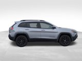 Used 2019 Jeep Cherokee Trailhawk w/ Comfort/Convenience Group image 6