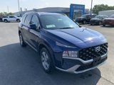 Used 2023 Hyundai Santa Fe SEL image 2