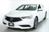 Used 2018 Acura TLX V6 w/ Technology Package image 4