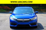 Used 2017 Honda Civic LX image 4