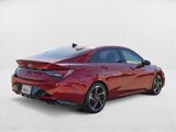 Used 2021 Hyundai Elantra N Line w/ Preferred Accessory Package image 5