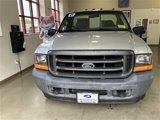 Used 2001 Ford F250 2WD Regular Cab Super Duty image 2