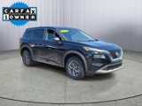 Used 2023 Nissan Rogue S image 2