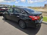 Used 2019 Nissan Sentra S image 3