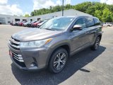 Used 2018 Toyota Highlander LE image 4