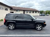 Used 2016 Jeep Patriot High Altitude image 2