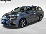 Used 2018 Honda Odyssey Touring image 3
