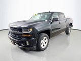 Used 2017 Chevrolet Silverado 1500 LT w/ All Star Edition image 3
