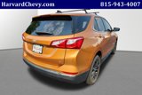 Used 2018 Chevrolet Equinox LT image 4