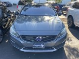 Used 2018 Volvo V60 T5 Cross Country w/ Convenience Package image 2