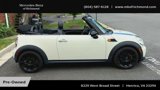 Used 2014 MINI Cooper Convertible image 3