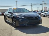 Used 2023 Toyota Camry SE image 2