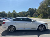 Used 2014 Kia Cadenza Premium w/ Luxury Package image 6