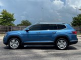 Used 2019 Volkswagen Atlas SEL Premium image 5