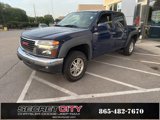 Used 2012 GMC Canyon SLE image 3