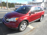 Used 2011 Honda CR-V EX-L image 3