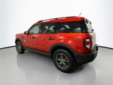 Used 2022 Ford Bronco Sport Big Bend w/ Convenience Package image 5