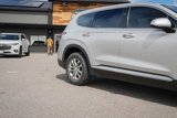 Used 2020 Hyundai Santa Fe SEL image 4
