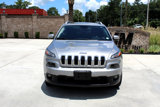 Used 2016 Jeep Cherokee Latitude image 6