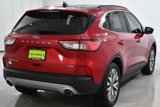 Used 2022 Ford Escape Titanium image 6