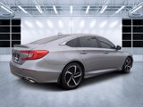 Used 2019 Honda Accord Sport image 5